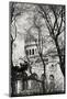 Sacre-Cœur Basilica - Montmartre - Paris-Philippe Hugonnard-Mounted Photographic Print