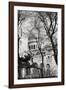 Sacre-Cœur Basilica - Montmartre - Paris-Philippe Hugonnard-Framed Photographic Print