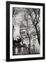 Sacre-Cœur Basilica - Montmartre - Paris-Philippe Hugonnard-Framed Photographic Print