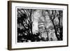 Sacre-Cœur Basilica - Montmartre - Paris-Philippe Hugonnard-Framed Art Print