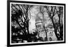 Sacre-Cœur Basilica - Montmartre - Paris-Philippe Hugonnard-Framed Art Print