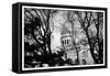 Sacre-Cœur Basilica - Montmartre - Paris-Philippe Hugonnard-Framed Stretched Canvas