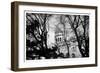 Sacre-Cœur Basilica - Montmartre - Paris-Philippe Hugonnard-Framed Art Print