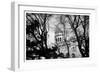 Sacre-Cœur Basilica - Montmartre - Paris-Philippe Hugonnard-Framed Art Print