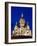 Sacre Coeur Basilica-Sylvain Sonnet-Framed Photographic Print