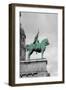 Sacre-Coeur Basilique, Paris-Francisco Javier Gil-Framed Photographic Print