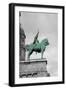 Sacre-Coeur Basilique, Paris-Francisco Javier Gil-Framed Photographic Print