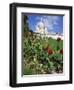 Sacre Coeur Cathedral, Paris, France, Europe-Richard Nebesky-Framed Photographic Print