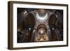 Sacre Coeur I-Giuseppe Torre-Framed Photographic Print