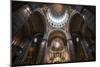 Sacre Coeur I-Giuseppe Torre-Mounted Photographic Print