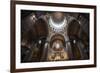 Sacre Coeur I-Giuseppe Torre-Framed Photographic Print