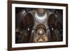 Sacre Coeur I-Giuseppe Torre-Framed Photographic Print