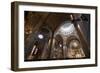 Sacre Coeur II-Giuseppe Torre-Framed Photographic Print