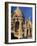 Sacre Coeur, Montmartre, Paris, France, Europe-Alain Evrard-Framed Photographic Print