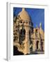 Sacre Coeur, Montmartre, Paris, France, Europe-Alain Evrard-Framed Photographic Print