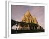 Sacre Coeur, Montmartre, Paris, France, Europe-David Hughes-Framed Photographic Print