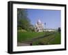 Sacre Coeur, Montmartre, Paris, France, Europe-Rainford Roy-Framed Photographic Print