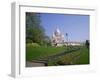 Sacre Coeur, Montmartre, Paris, France, Europe-Rainford Roy-Framed Photographic Print