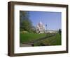 Sacre Coeur, Montmartre, Paris, France, Europe-Rainford Roy-Framed Photographic Print