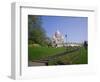 Sacre Coeur, Montmartre, Paris, France, Europe-Rainford Roy-Framed Photographic Print