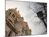 Sacre Coeur, Montmartre, Paris, France-Jon Arnold-Mounted Photographic Print