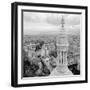 Sacre Coeur Paris #1-Alan Blaustein-Framed Photographic Print