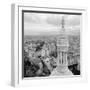 Sacre Coeur Paris #1-Alan Blaustein-Framed Photographic Print