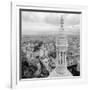 Sacre Coeur Paris #1-Alan Blaustein-Framed Photographic Print