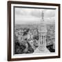 Sacre Coeur Paris #1-Alan Blaustein-Framed Photographic Print