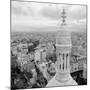 Sacre Coeur Paris #1-Alan Blaustein-Mounted Photographic Print