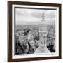 Sacre Coeur Paris #1-Alan Blaustein-Framed Photographic Print