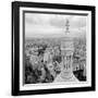 Sacre Coeur Paris #1-Alan Blaustein-Framed Photographic Print