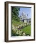 Sacre Coeur, Paris, France, Europe-Hans Peter Merten-Framed Photographic Print