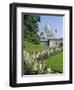 Sacre Coeur, Paris, France, Europe-Hans Peter Merten-Framed Photographic Print