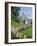 Sacre Coeur, Paris, France, Europe-Hans Peter Merten-Framed Photographic Print