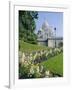 Sacre Coeur, Paris, France, Europe-Hans Peter Merten-Framed Photographic Print