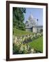 Sacre Coeur, Paris, France, Europe-Hans Peter Merten-Framed Photographic Print