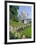 Sacre Coeur, Paris, France, Europe-Hans Peter Merten-Framed Photographic Print