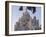 Sacre Coeur, Paris, France, Europe-James Gritz-Framed Photographic Print