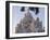 Sacre Coeur, Paris, France, Europe-James Gritz-Framed Photographic Print