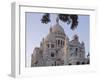 Sacre Coeur, Paris, France, Europe-James Gritz-Framed Photographic Print