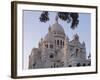 Sacre Coeur, Paris, France, Europe-James Gritz-Framed Photographic Print