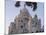 Sacre Coeur, Paris, France, Europe-James Gritz-Mounted Photographic Print