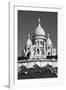 Sacre Cour I-Jeff Pica-Framed Photographic Print