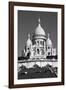 Sacre Cour I-Jeff Pica-Framed Photographic Print