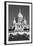 Sacre Cour I-Jeff Pica-Framed Photographic Print