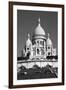 Sacre Cour I-Jeff Pica-Framed Photographic Print