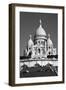 Sacre Cour I-Jeff Pica-Framed Photographic Print