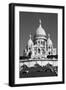 Sacre Cour I-Jeff Pica-Framed Photographic Print