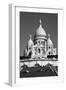 Sacre Cour I-Jeff Pica-Framed Photographic Print